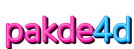 pakde4d — logo kanal