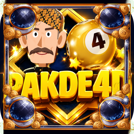 pakde4d — mitra unggulan